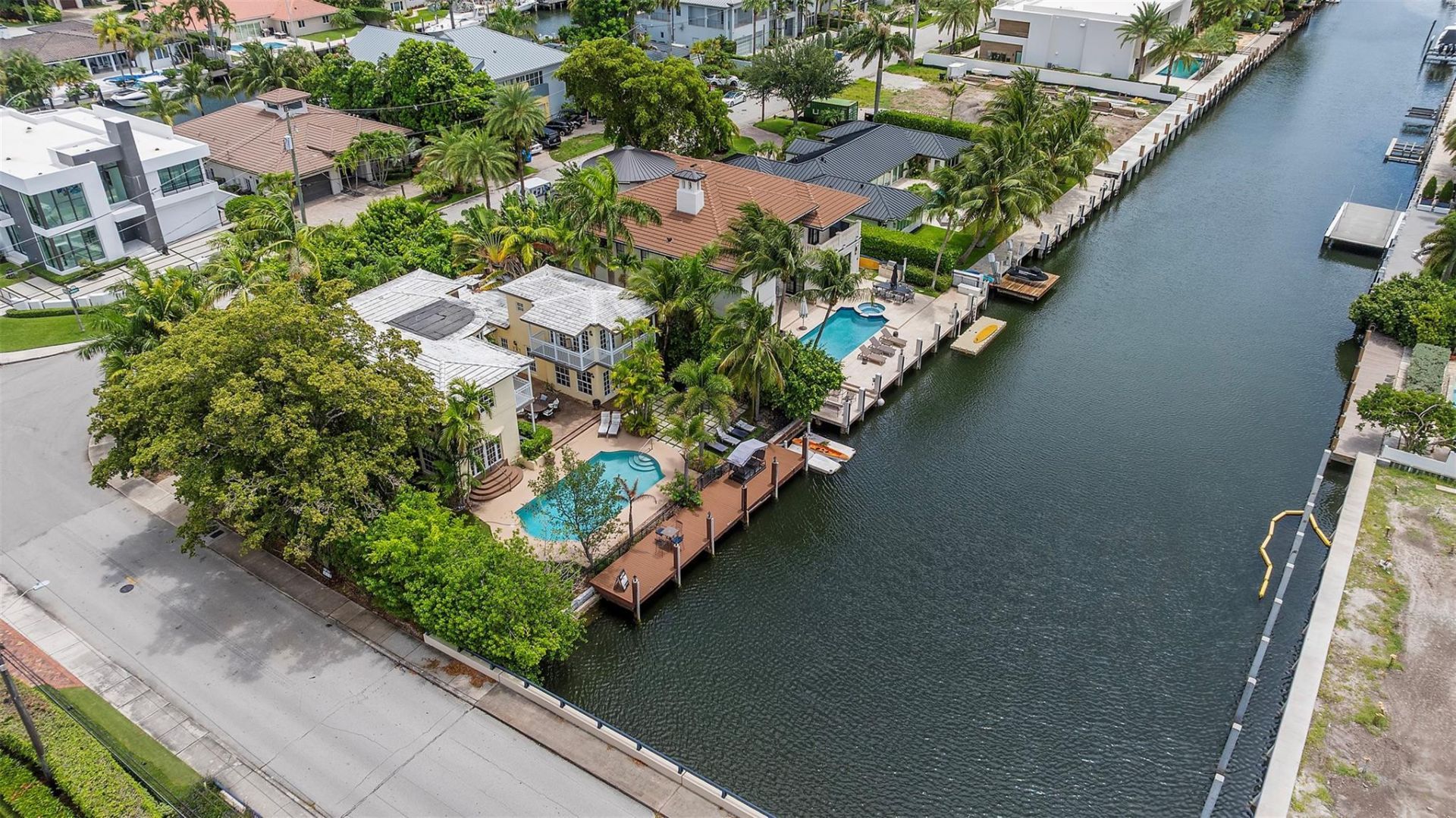 2300 Castilla Isle, Fort Lauderdale, FL 33301 Photo