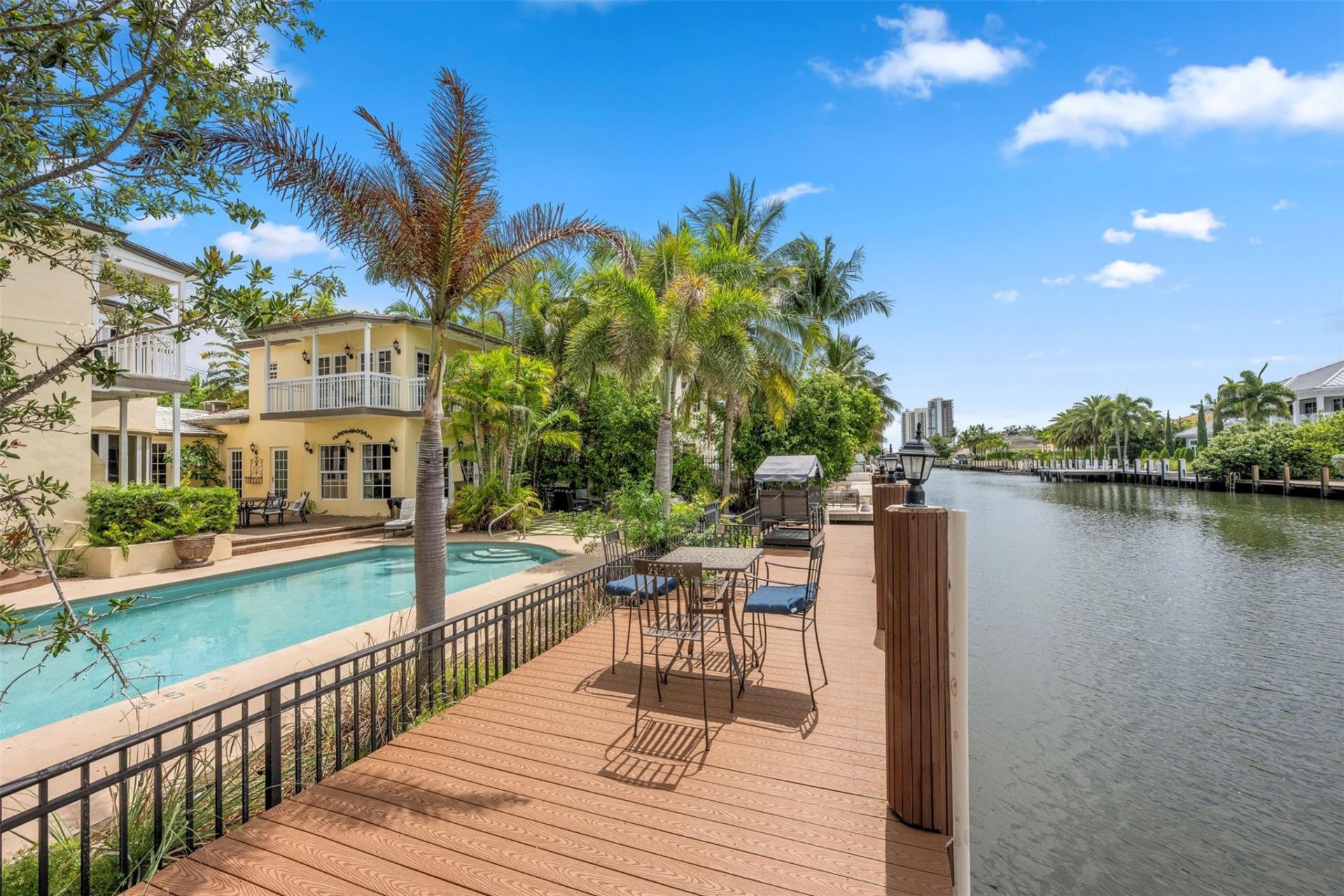 2300 Castilla Isle, Fort Lauderdale, FL 33301 Photo