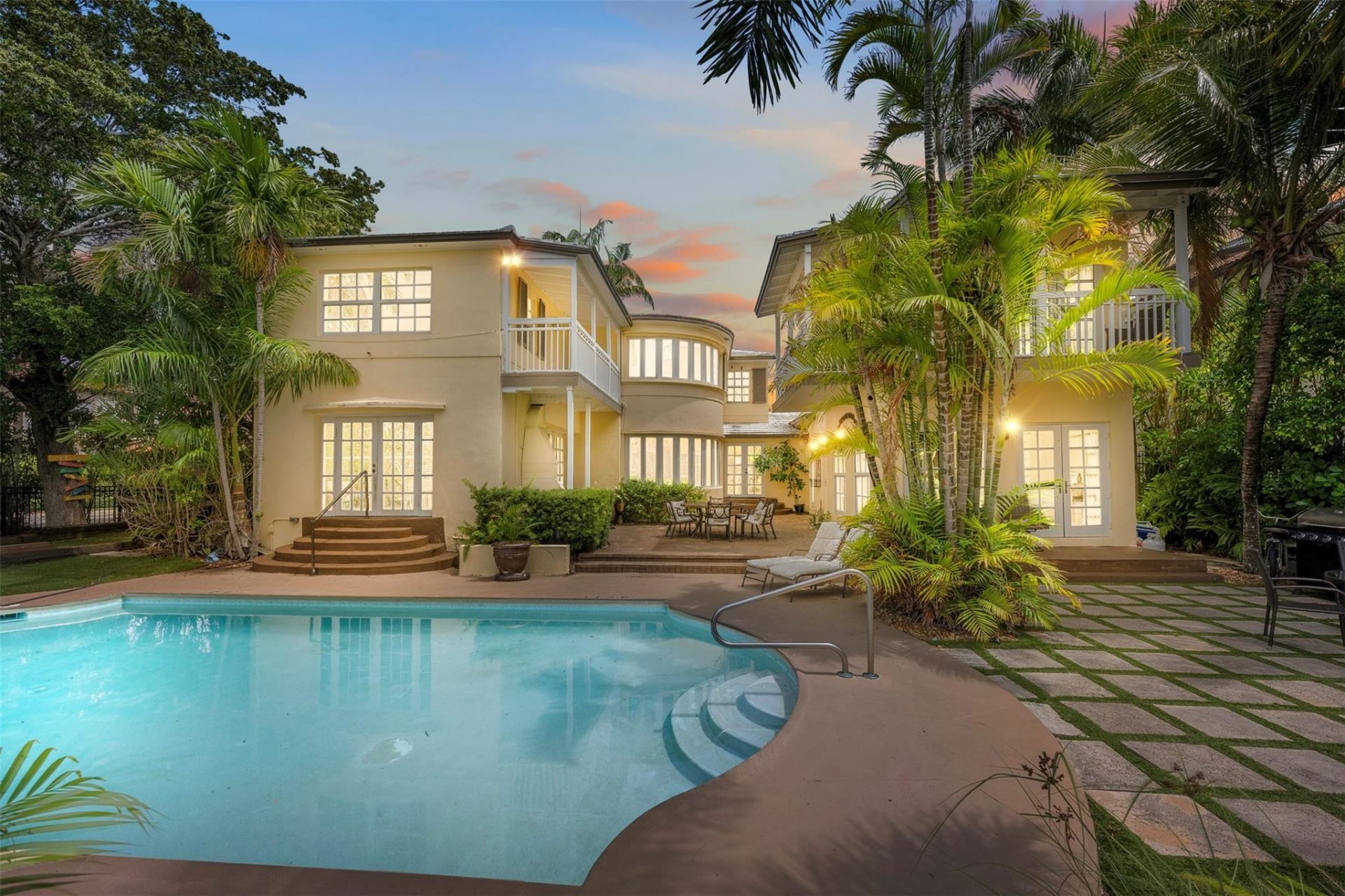 2300 Castilla Isle, Fort Lauderdale, FL 33301 Photo