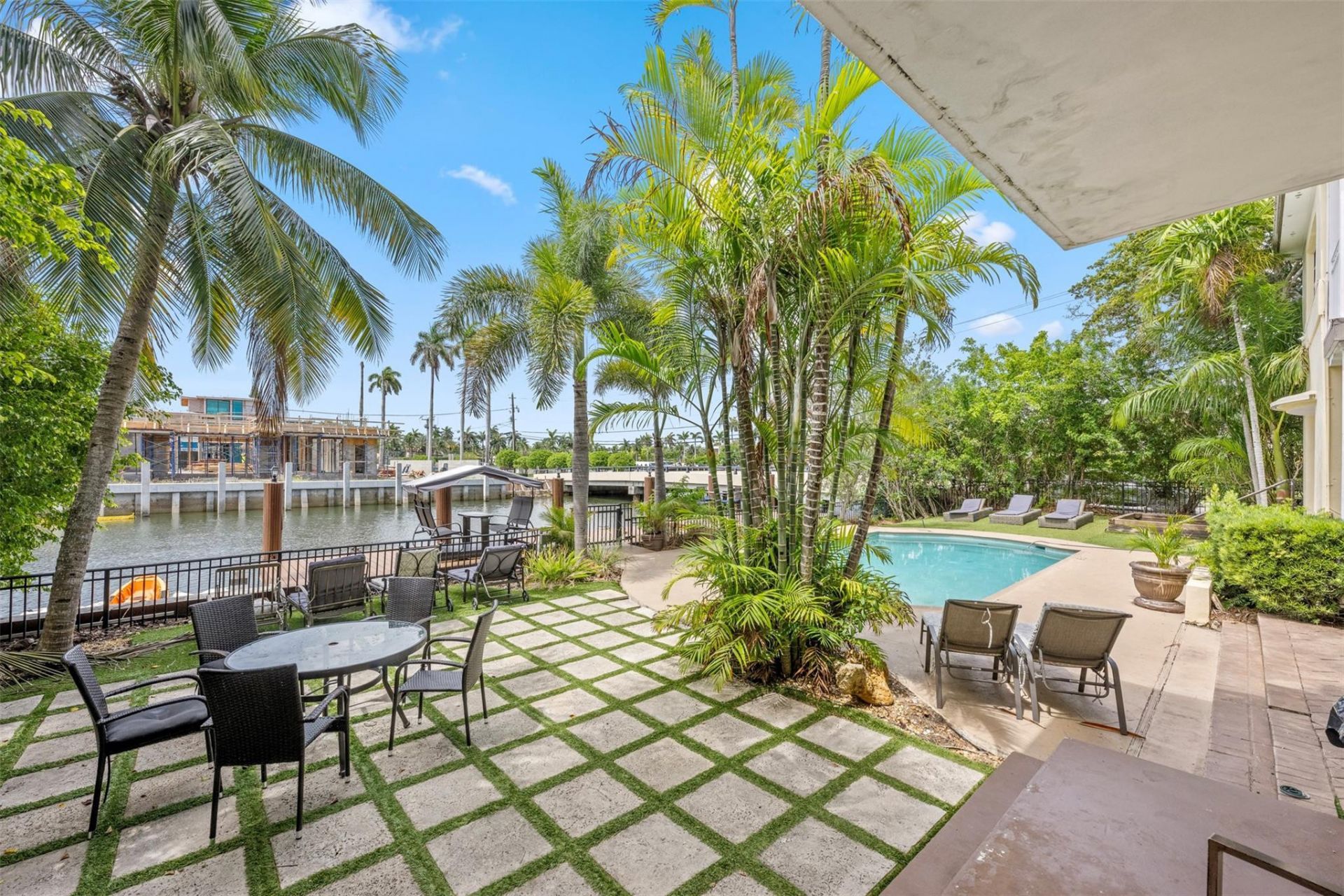 2300 Castilla Isle, Fort Lauderdale, FL 33301 Photo