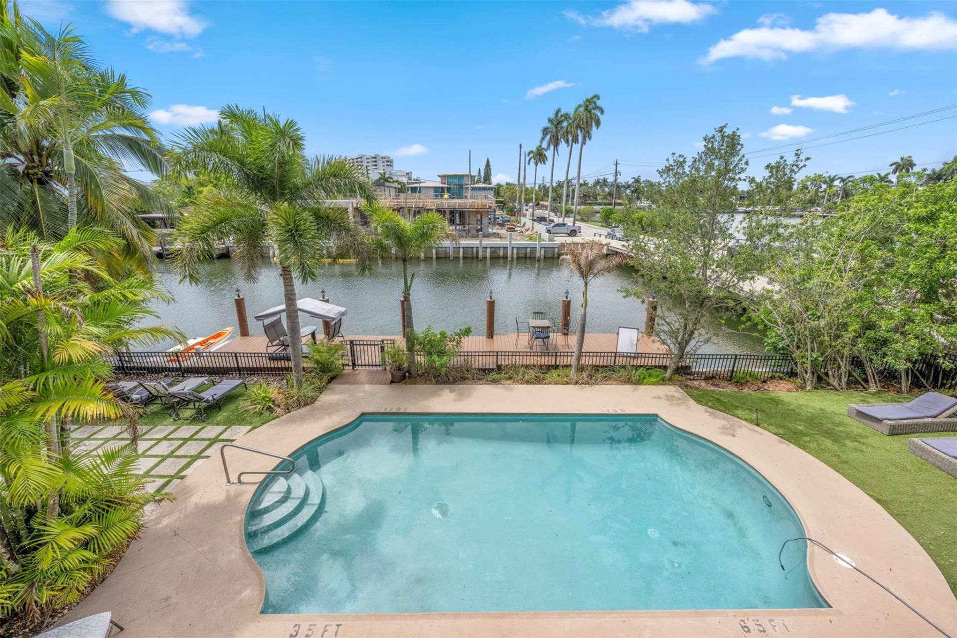 2300 Castilla Isle, Fort Lauderdale, FL 33301 Photo