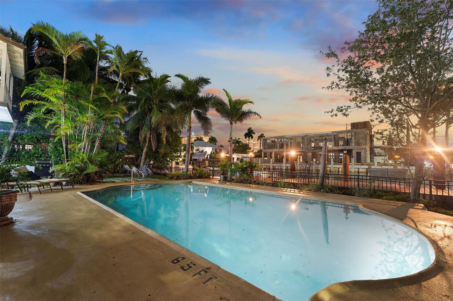 2300 Castilla Isle, Fort Lauderdale, FL 33301 Photo