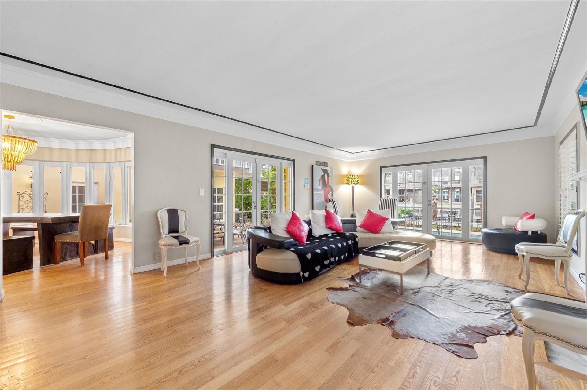 2300 Castilla Isle, Fort Lauderdale, FL 33301 Photo