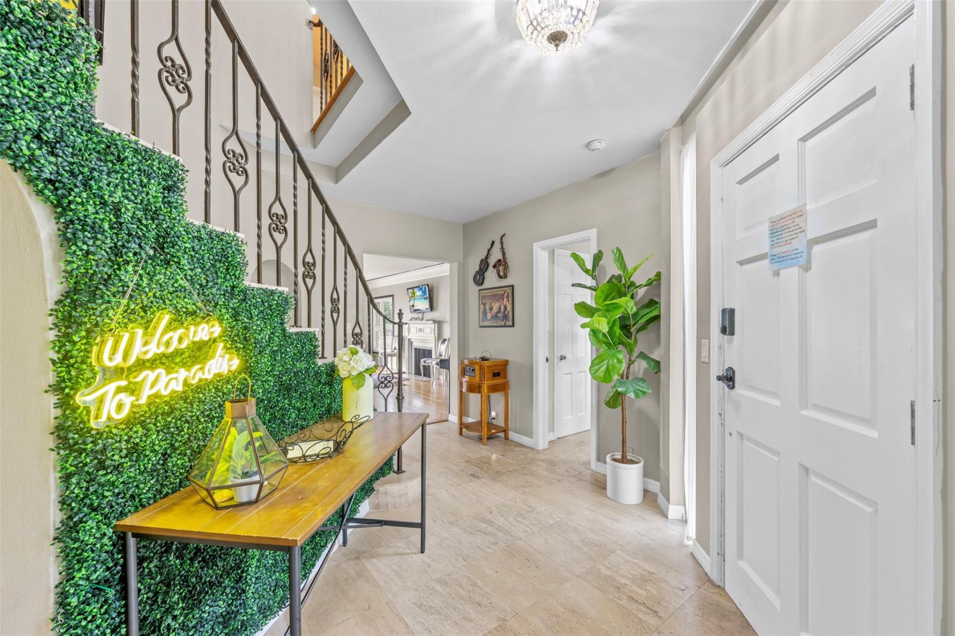 2300 Castilla Isle, Fort Lauderdale, FL 33301 Photo