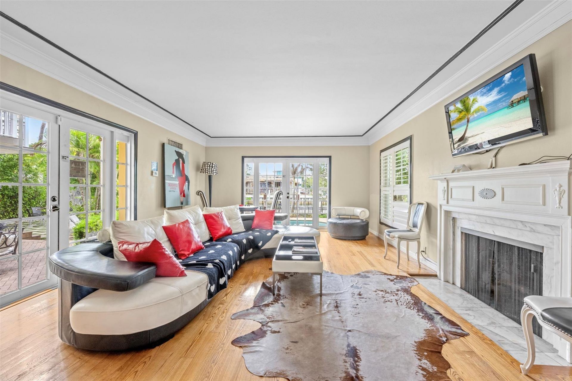 2300 Castilla Isle, Fort Lauderdale, FL 33301 Photo