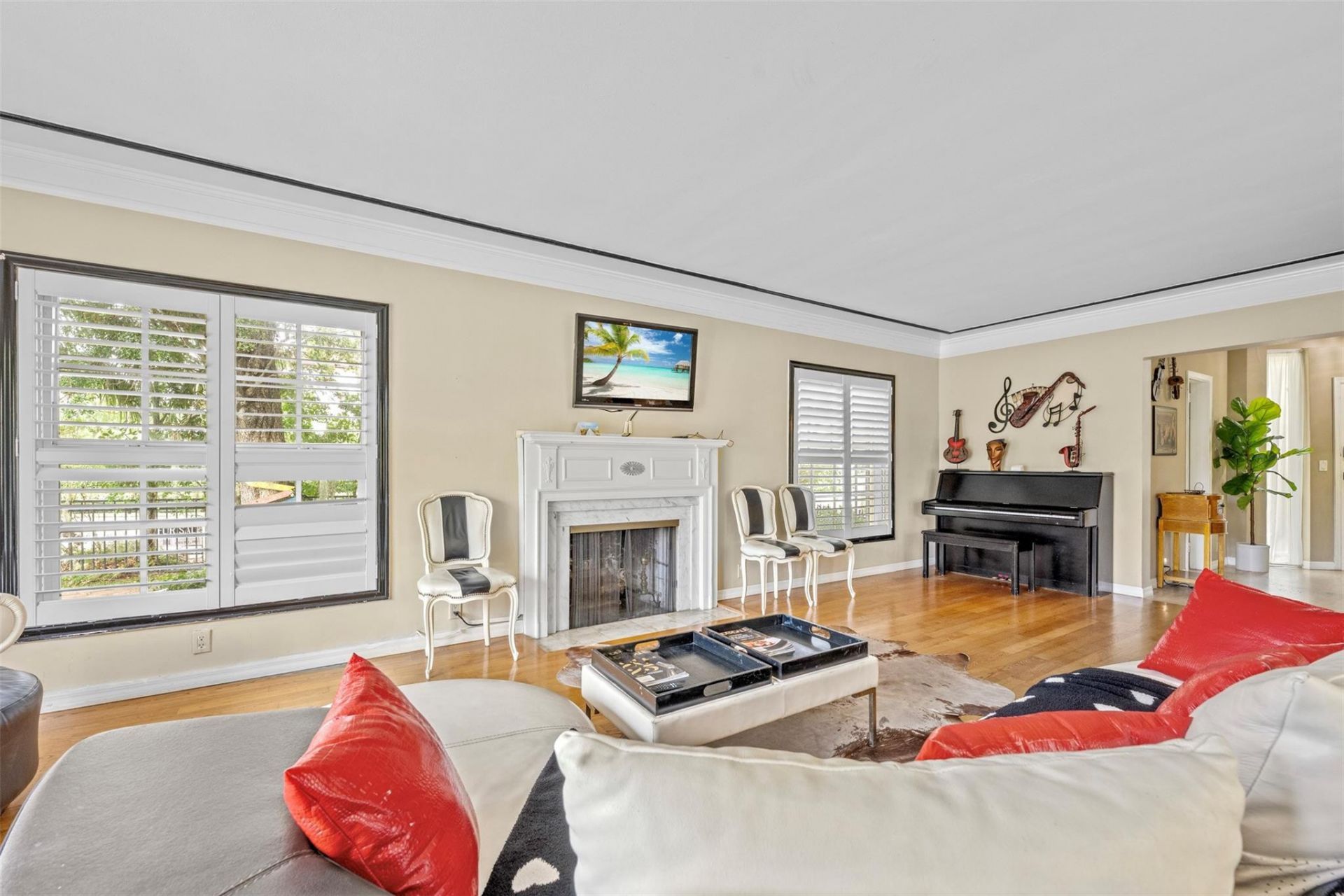 2300 Castilla Isle, Fort Lauderdale, FL 33301 Photo