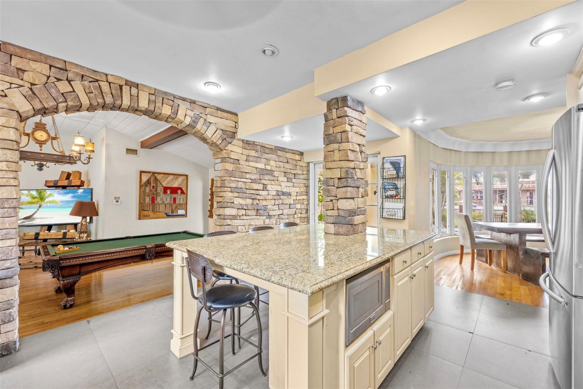 2300 Castilla Isle, Fort Lauderdale, FL 33301 Photo