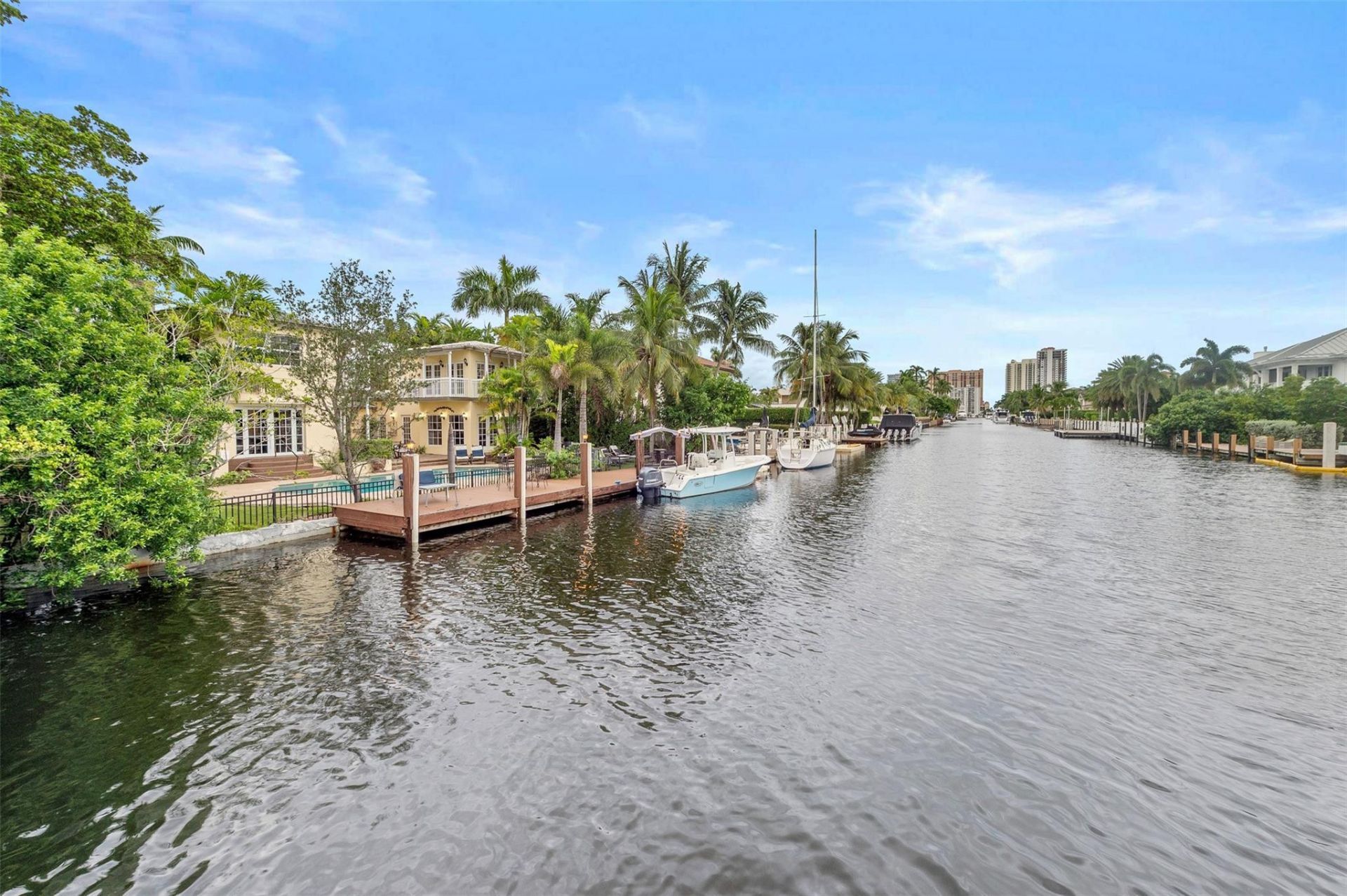 2300 Castilla Isle, Fort Lauderdale, FL 33301 Photo