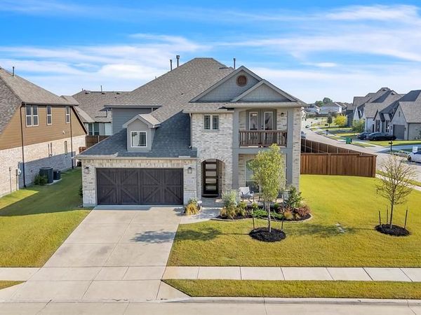 2311 Albion Way , Forney, TX 75126