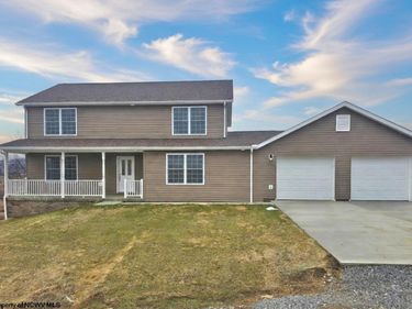 845 Auburn Lane, Flemington, WV 26347