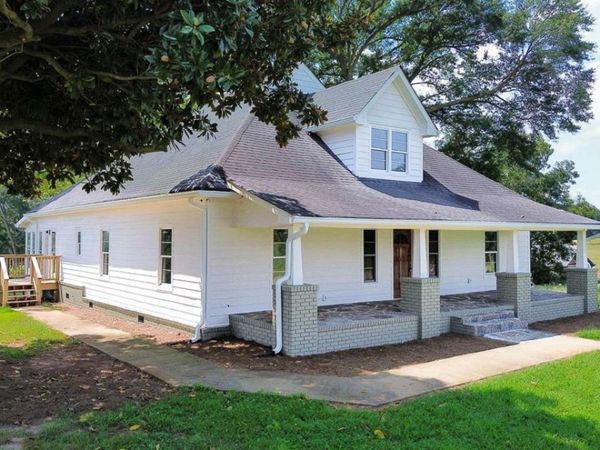 2985 Jackson Bridge Road, Carnesville, GA 30521