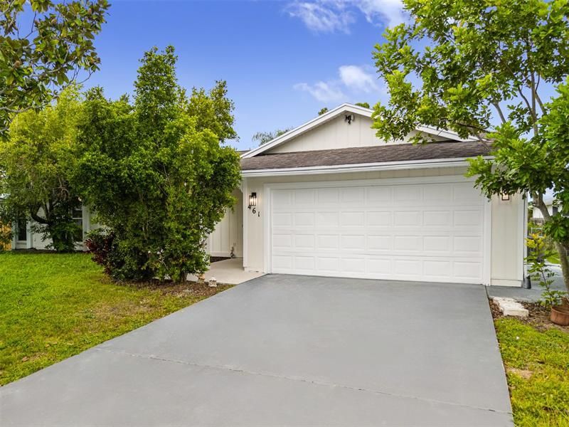 461 SW Meadow Ter, Port Saint Lucie, FL 34984 Photo