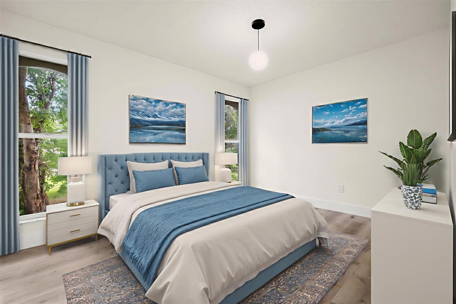 461 SW Meadow Terrace, Port Saint Lucie, FL 34984 Photo