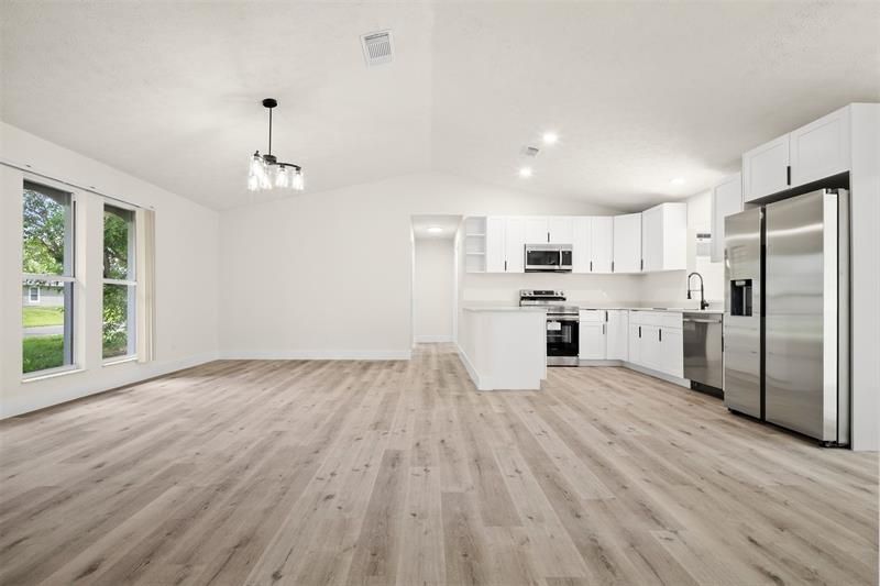 461 SW Meadow Ter, Port Saint Lucie, FL 34984 Photo