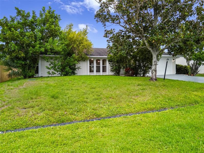 461 SW Meadow Ter, Port Saint Lucie, FL 34984 Photo