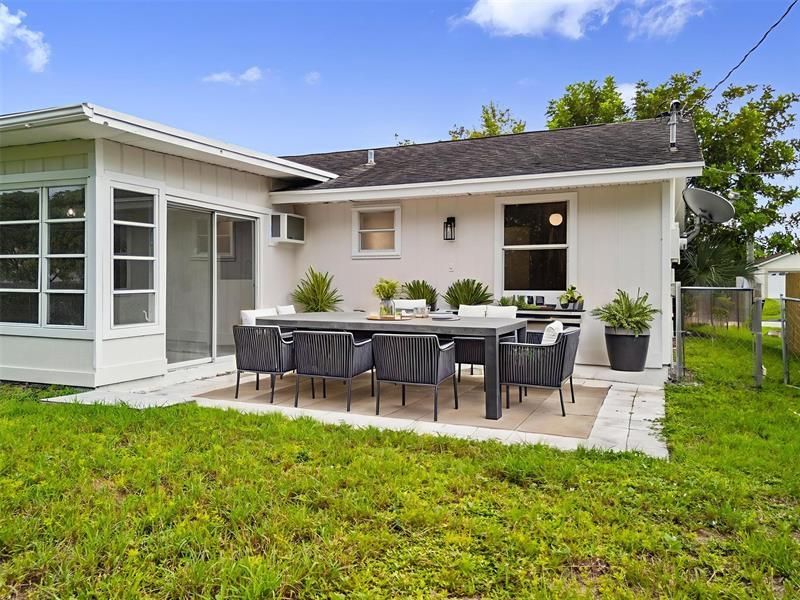 461 SW Meadow Ter, Port Saint Lucie, FL 34984 Photo