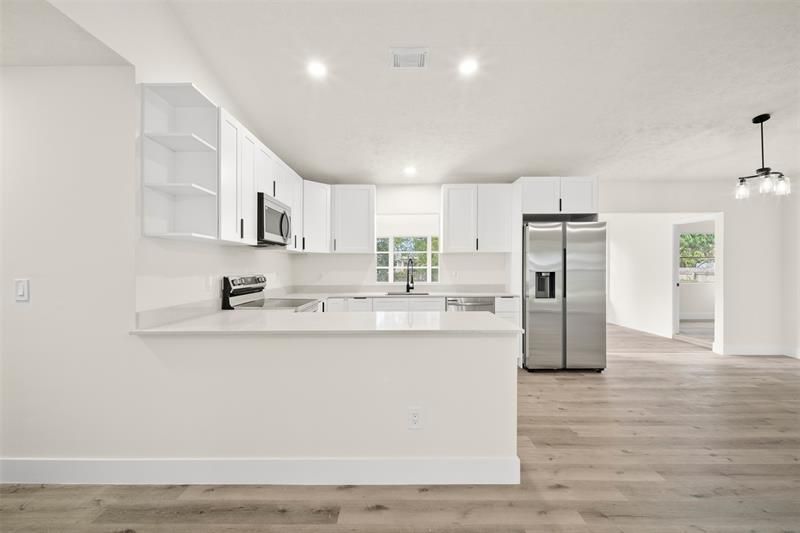 461 SW Meadow Ter, Port Saint Lucie, FL 34984 Photo