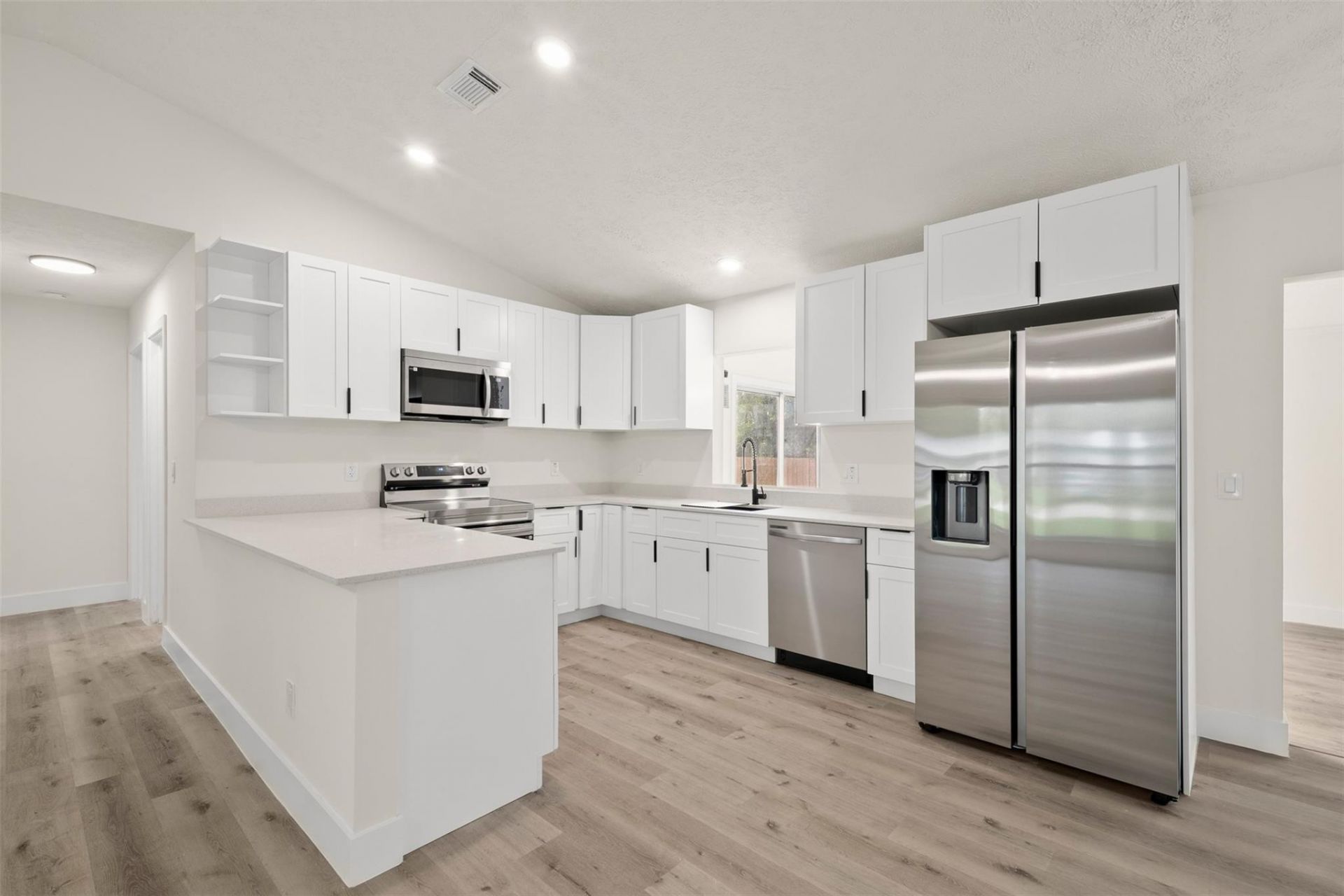 461 SW Meadow Terrace, Port Saint Lucie, FL 34984 Photo