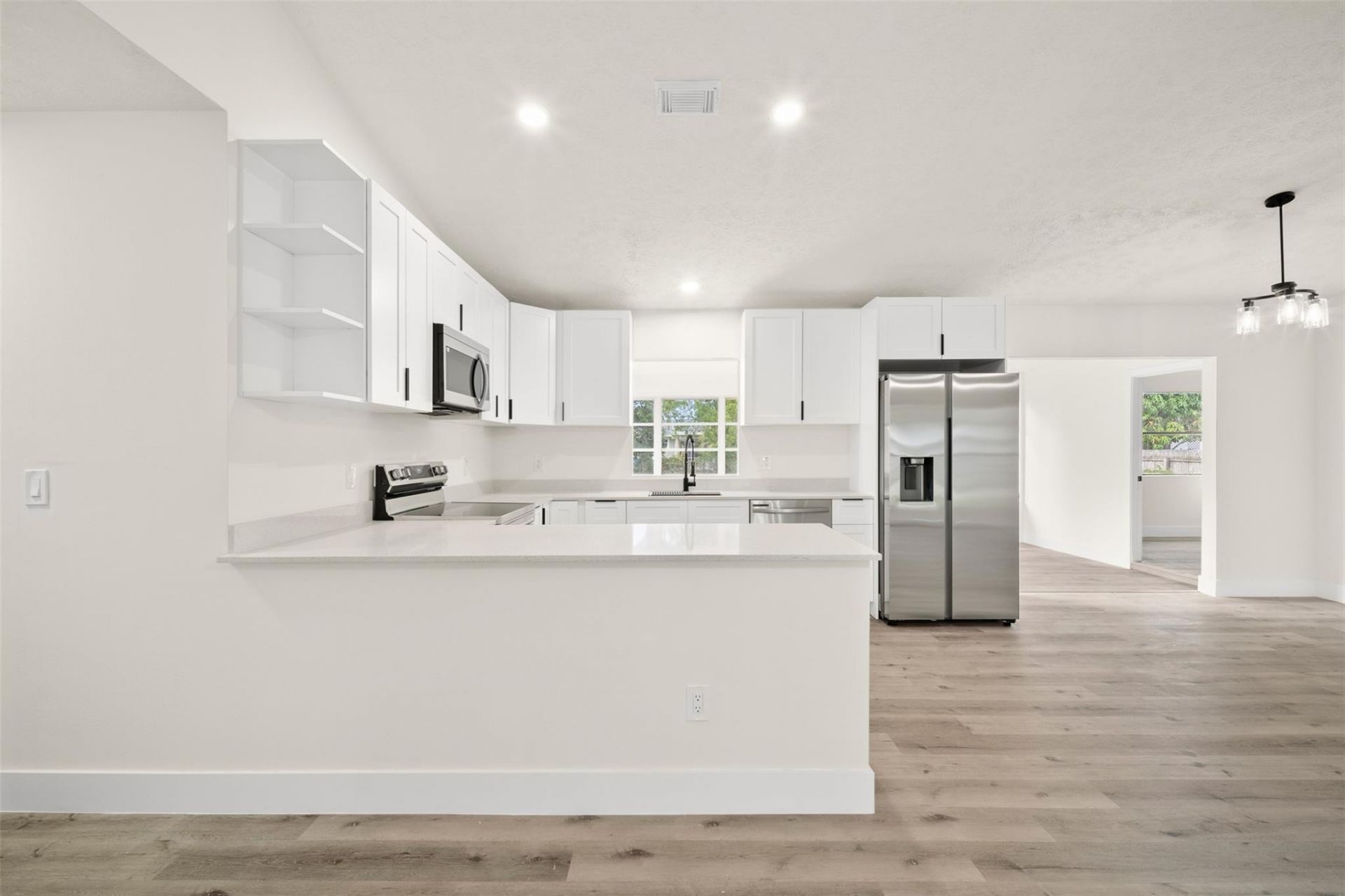 461 SW Meadow Terrace, Port Saint Lucie, FL 34984 Photo