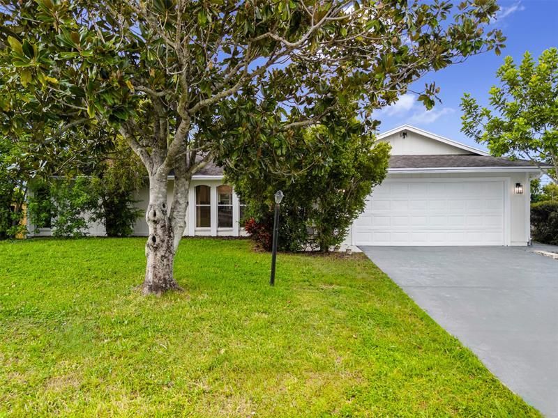 461 SW Meadow Ter, Port Saint Lucie, FL 34984 Photo