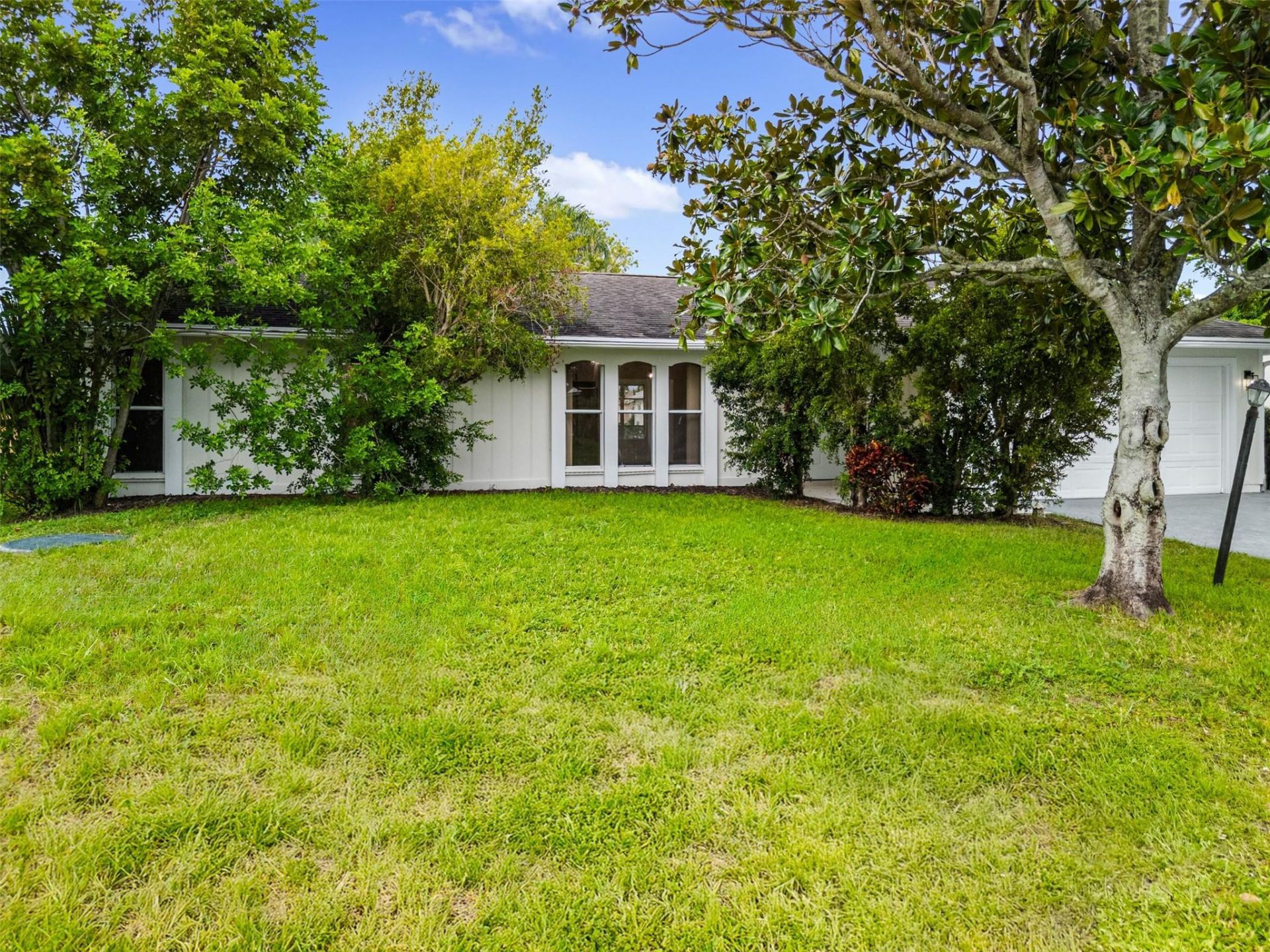 461 SW Meadow Terrace, Port Saint Lucie, FL 34984 Photo