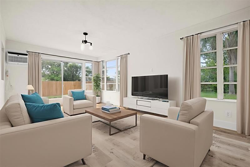 461 SW Meadow Ter, Port Saint Lucie, FL 34984 Photo