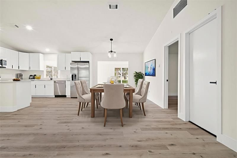 461 SW Meadow Ter, Port Saint Lucie, FL 34984 Photo