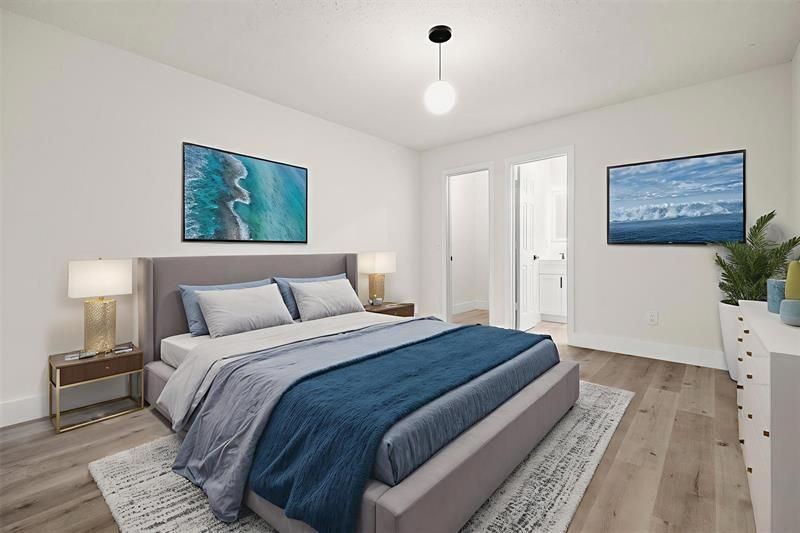 461 SW Meadow Ter, Port Saint Lucie, FL 34984 Photo