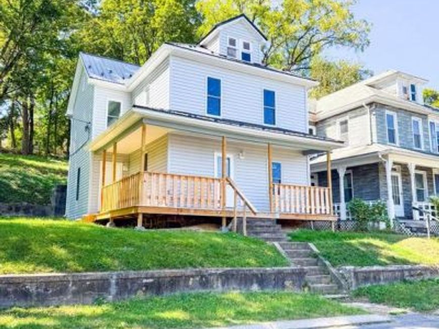 32 S Mann Avenue, Yeagertown, PA 17099 Main Photo