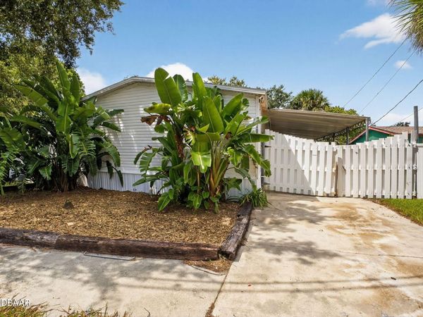 5406 Sydney Street, Port Orange, FL 32127