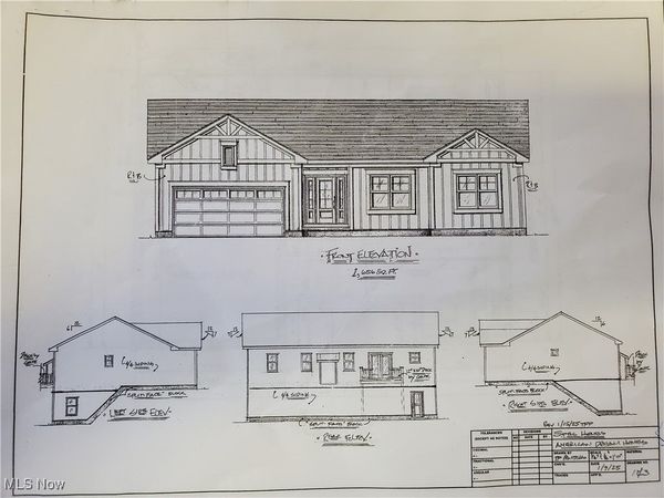 42 Stoney brook, Wakeman, OH 44889