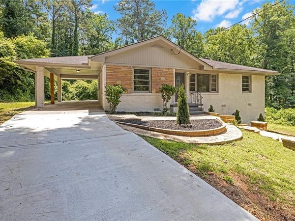 1641 Rockcliff Place SE, Atlanta, GA 30316