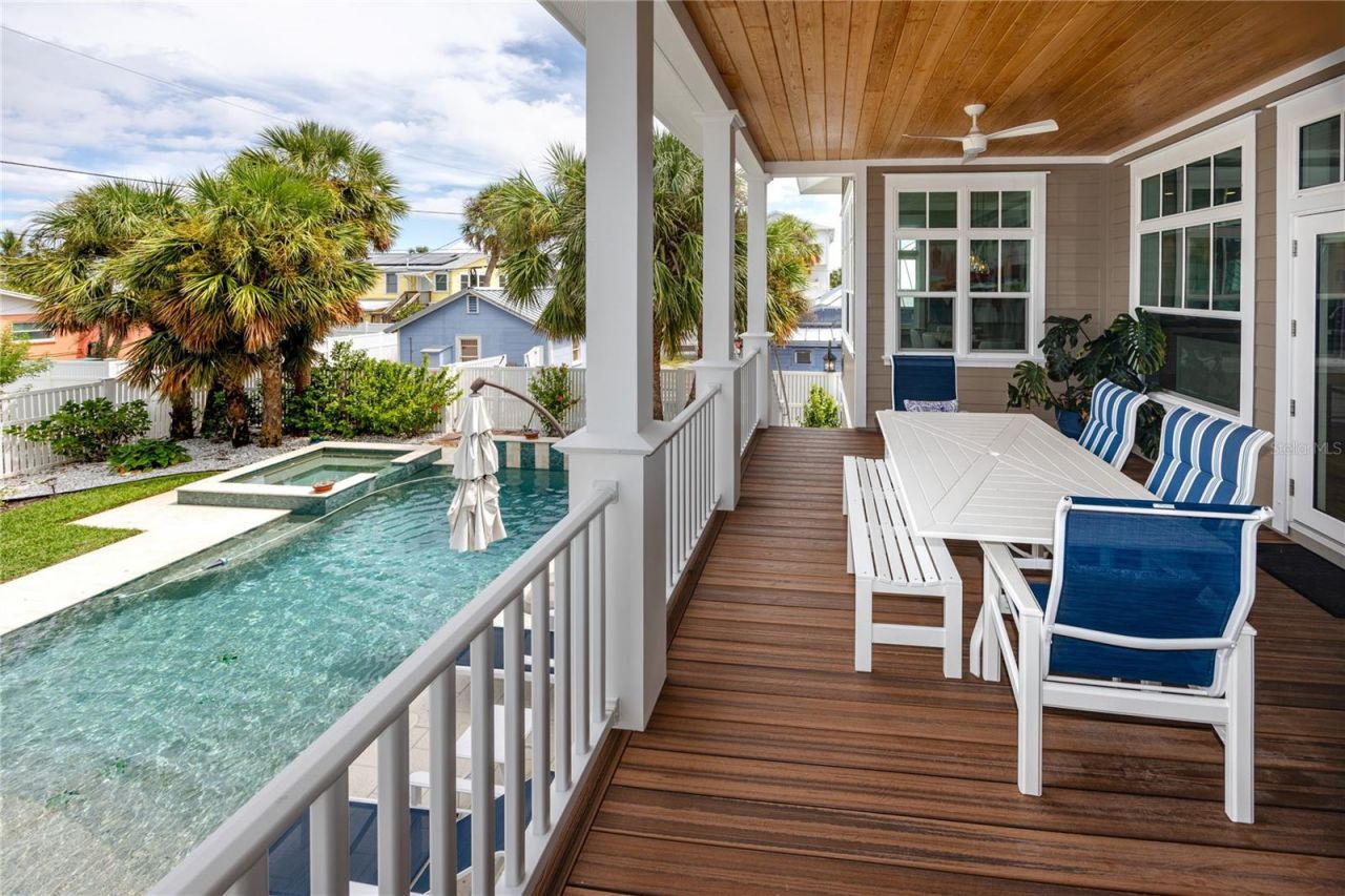 107 10th Avenue, Saint Pete Beach, FL 33706 Photo