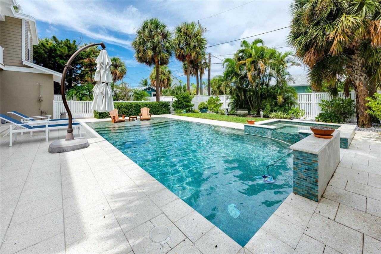 107 10th Avenue, Saint Pete Beach, FL 33706 Photo