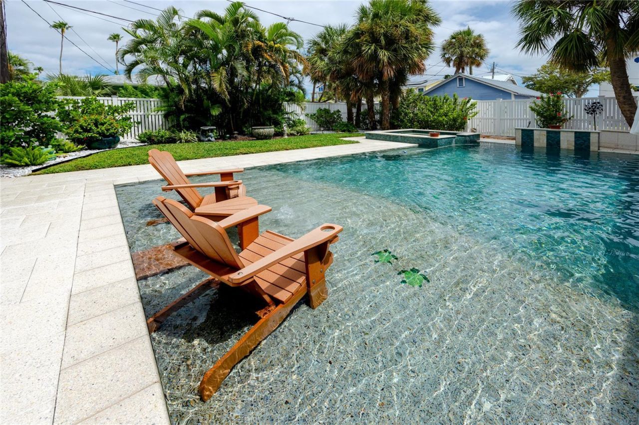 107 10th Avenue, Saint Pete Beach, FL 33706 Photo