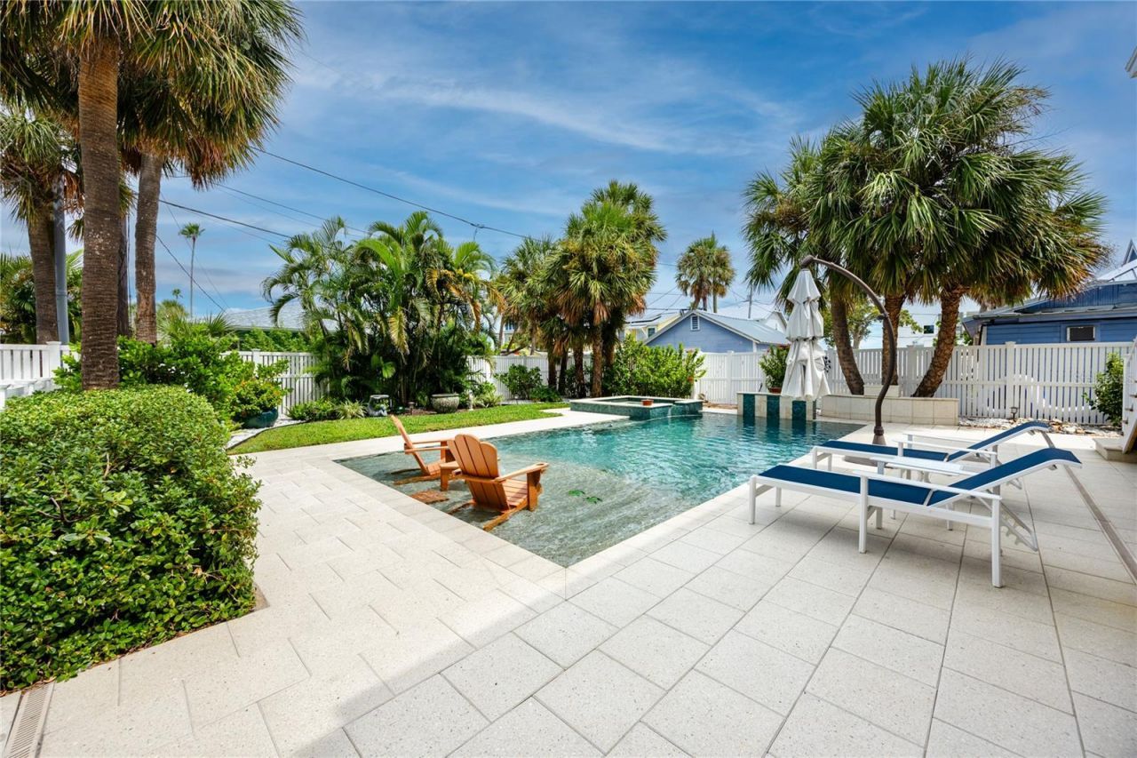 107 10th Avenue, Saint Pete Beach, FL 33706 Photo