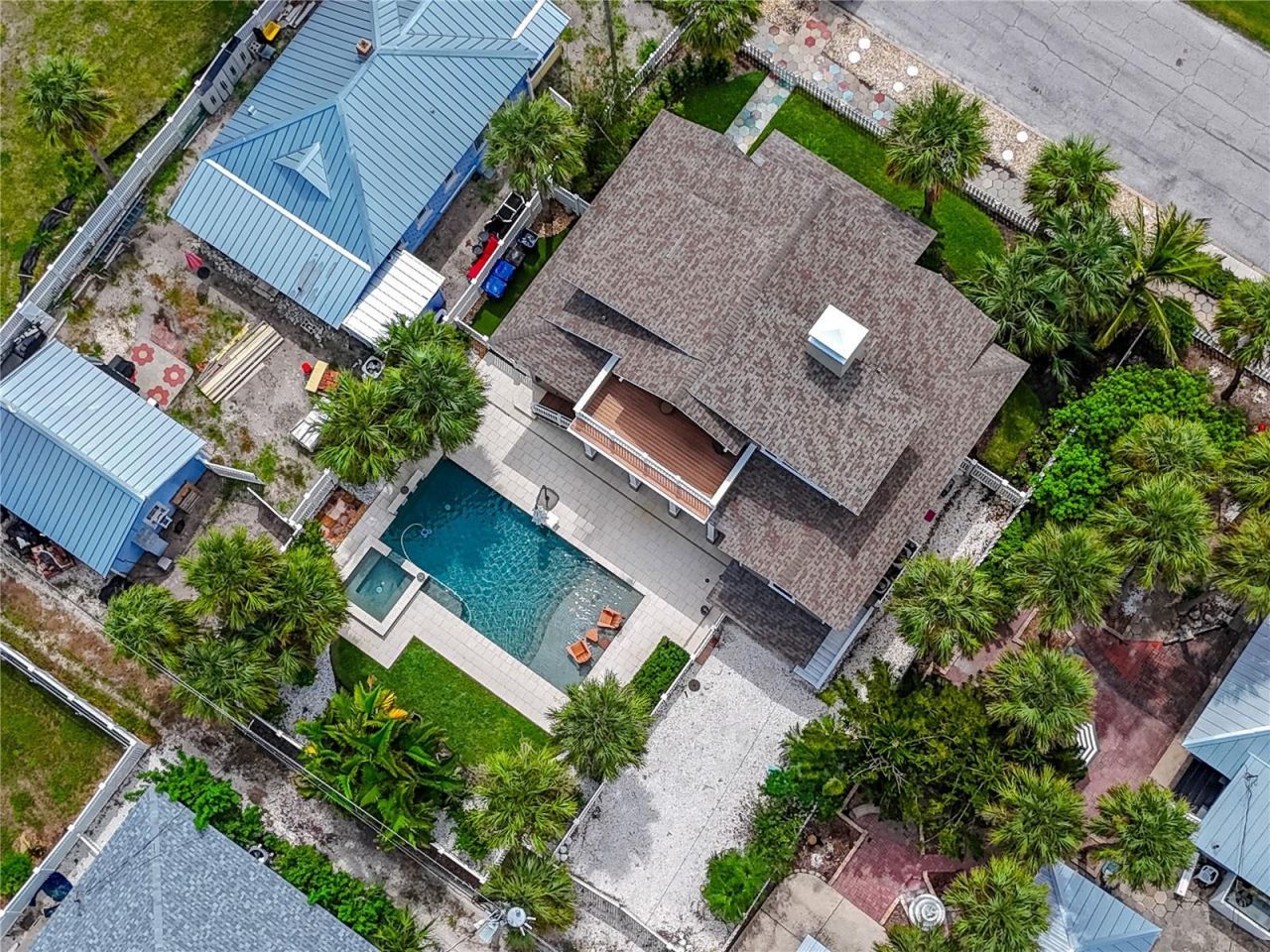 107 10th Avenue, Saint Pete Beach, FL 33706 Photo