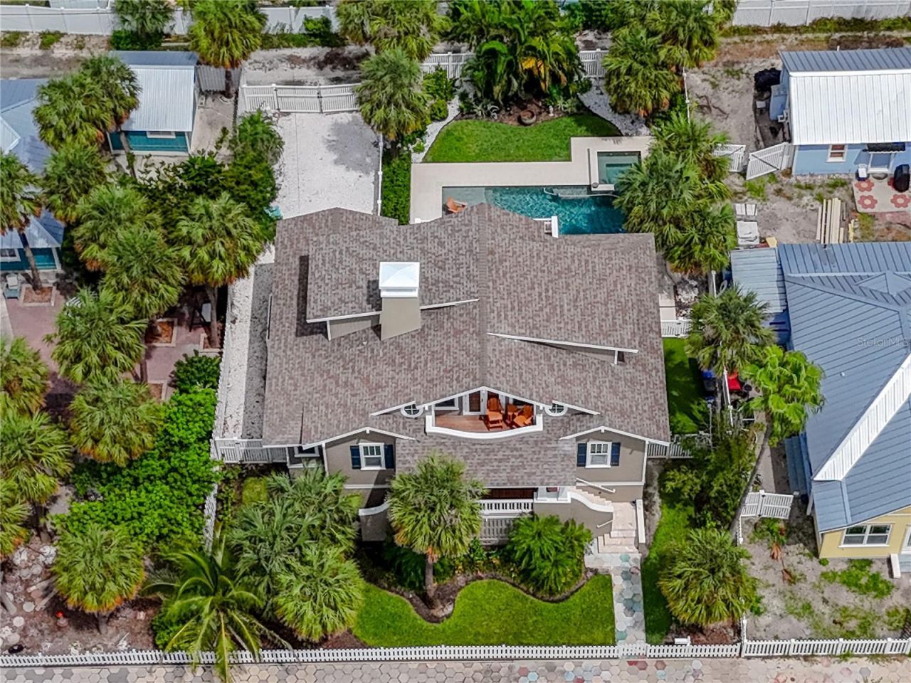 107 10th Avenue, Saint Pete Beach, FL 33706 Photo