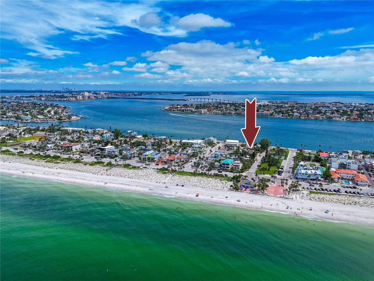 107 10th Avenue, Saint Pete Beach, FL 33706 Photo