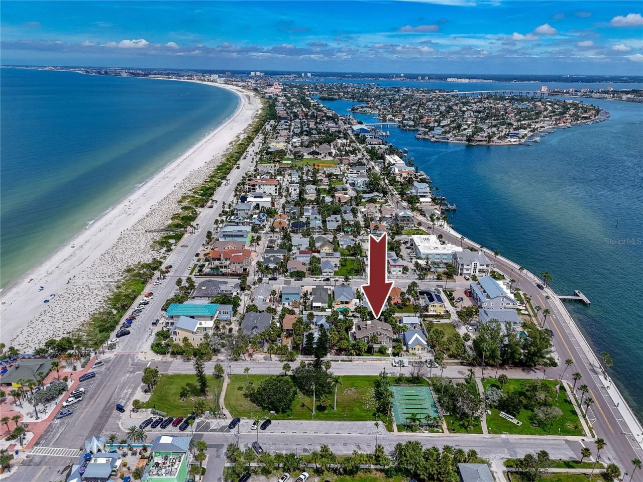 107 10th Avenue, Saint Pete Beach, FL 33706 Photo