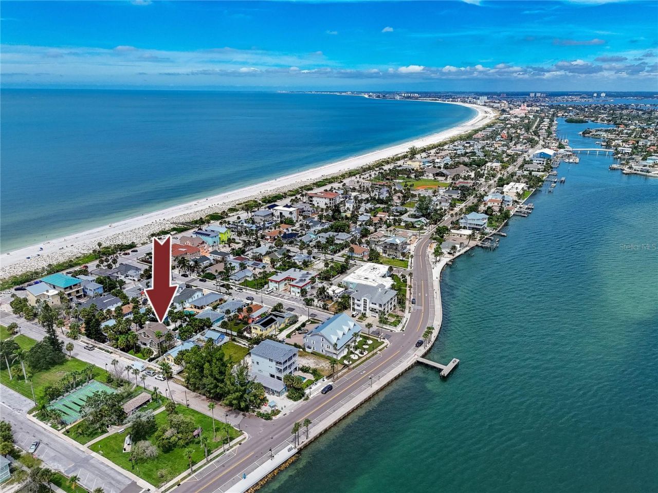 107 10th Avenue, Saint Pete Beach, FL 33706 Photo