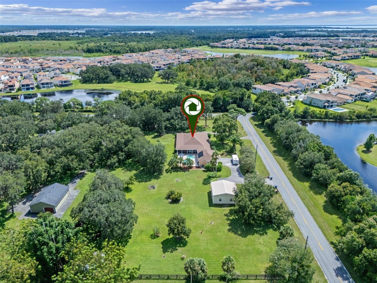 11101 Tindall Road, Orlando, FL 32832 Photo