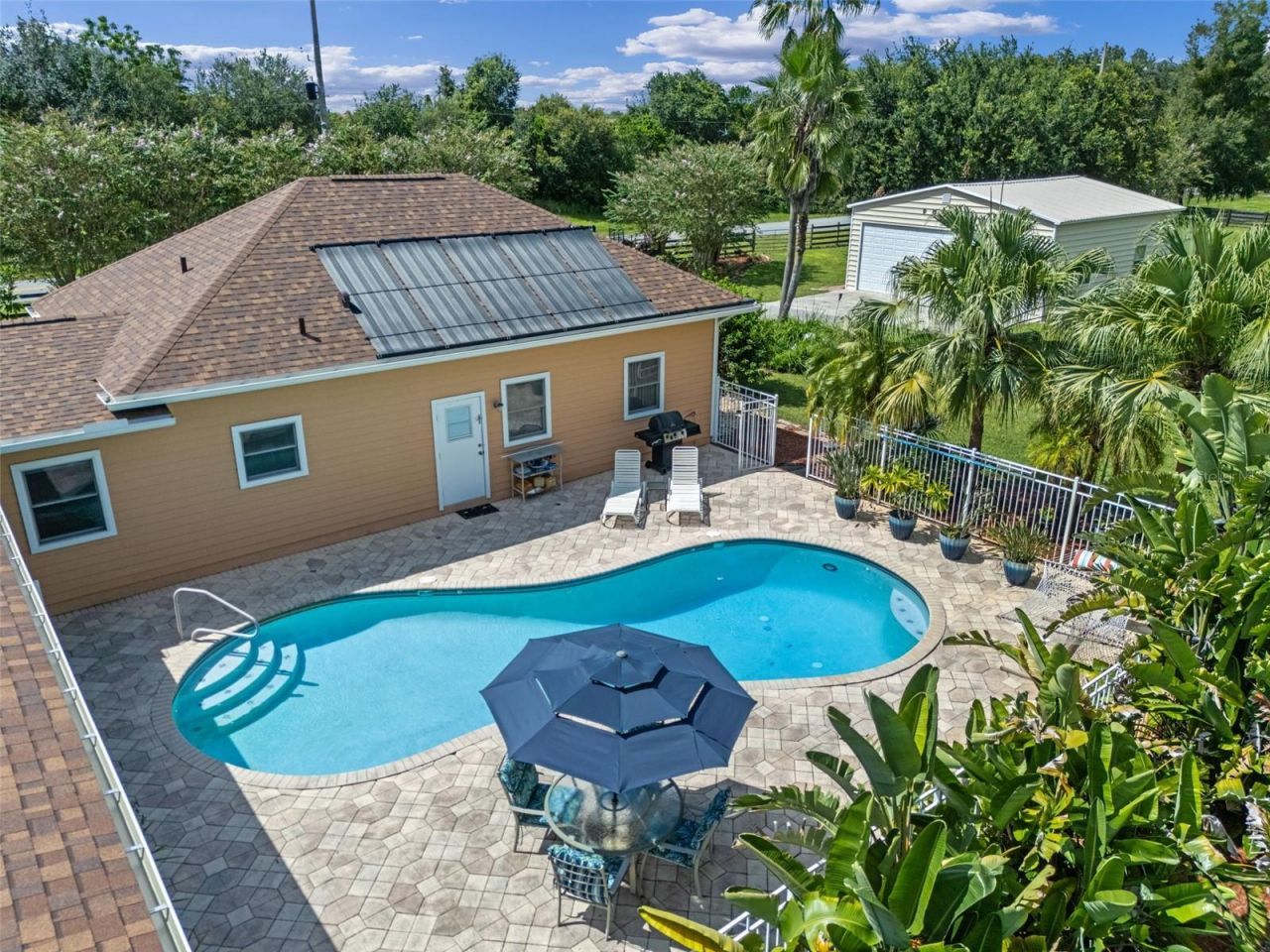 11101 Tindall Road, Orlando, FL 32832 Photo