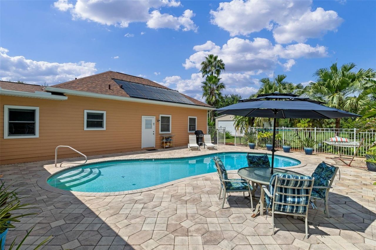 11101 Tindall Road, Orlando, FL 32832 Photo