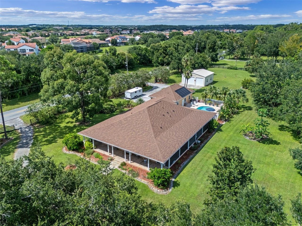 11101 Tindall Road, Orlando, FL 32832 Photo