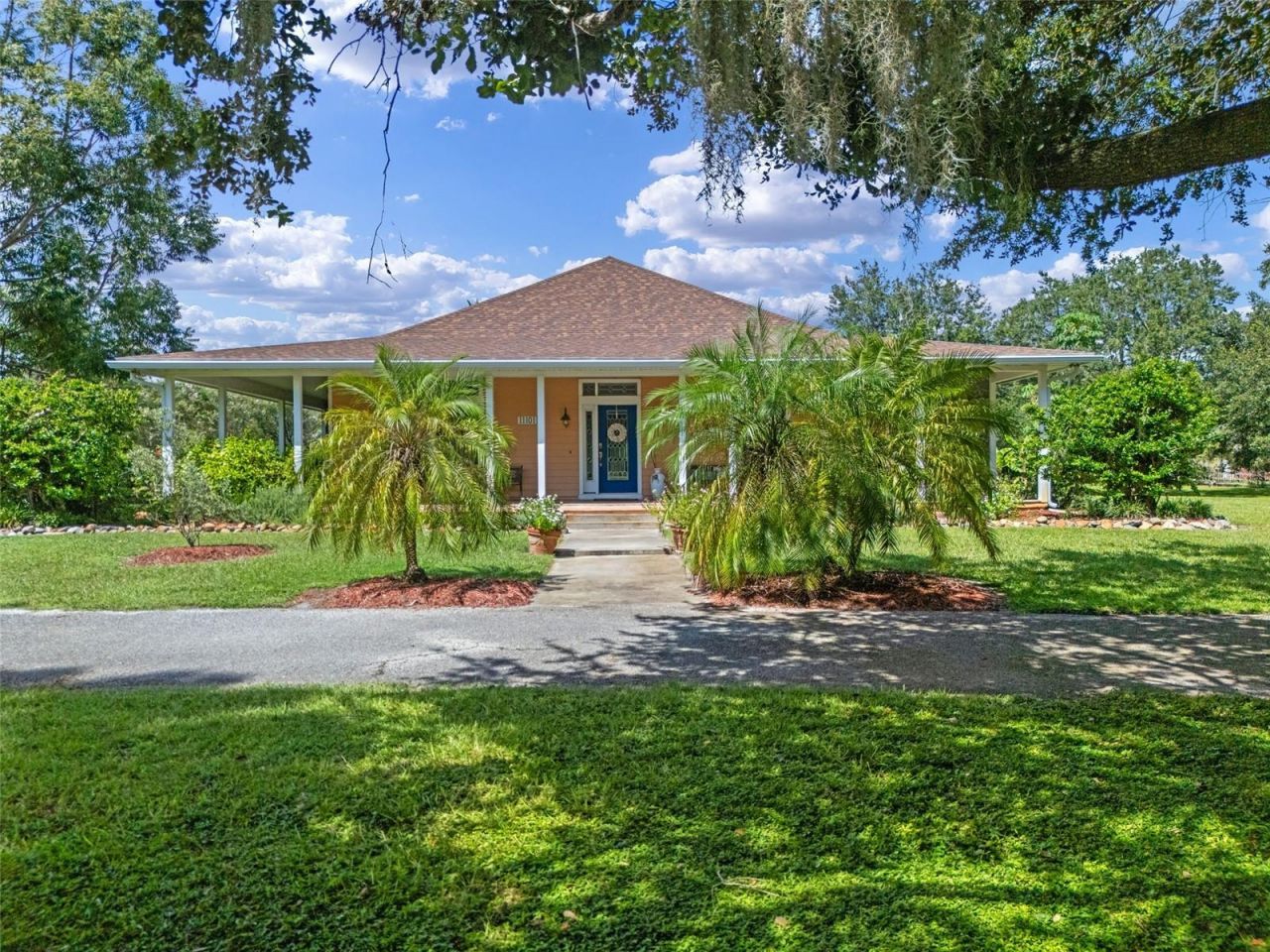 11101 Tindall Road, Orlando, FL 32832 Photo
