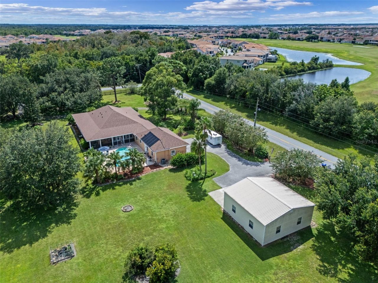 11101 Tindall Road, Orlando, FL 32832 Photo