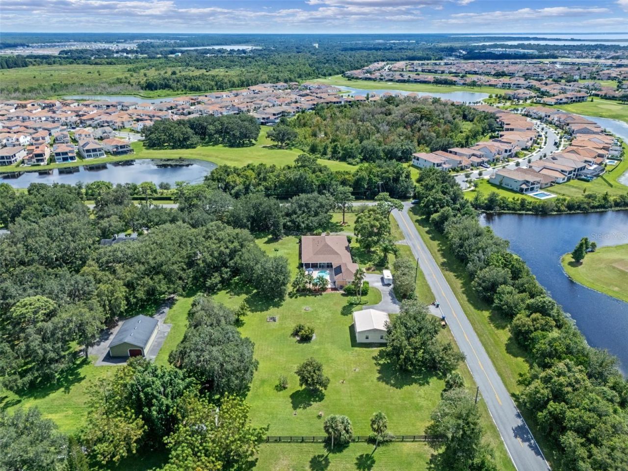 11101 Tindall Road, Orlando, FL 32832 Photo