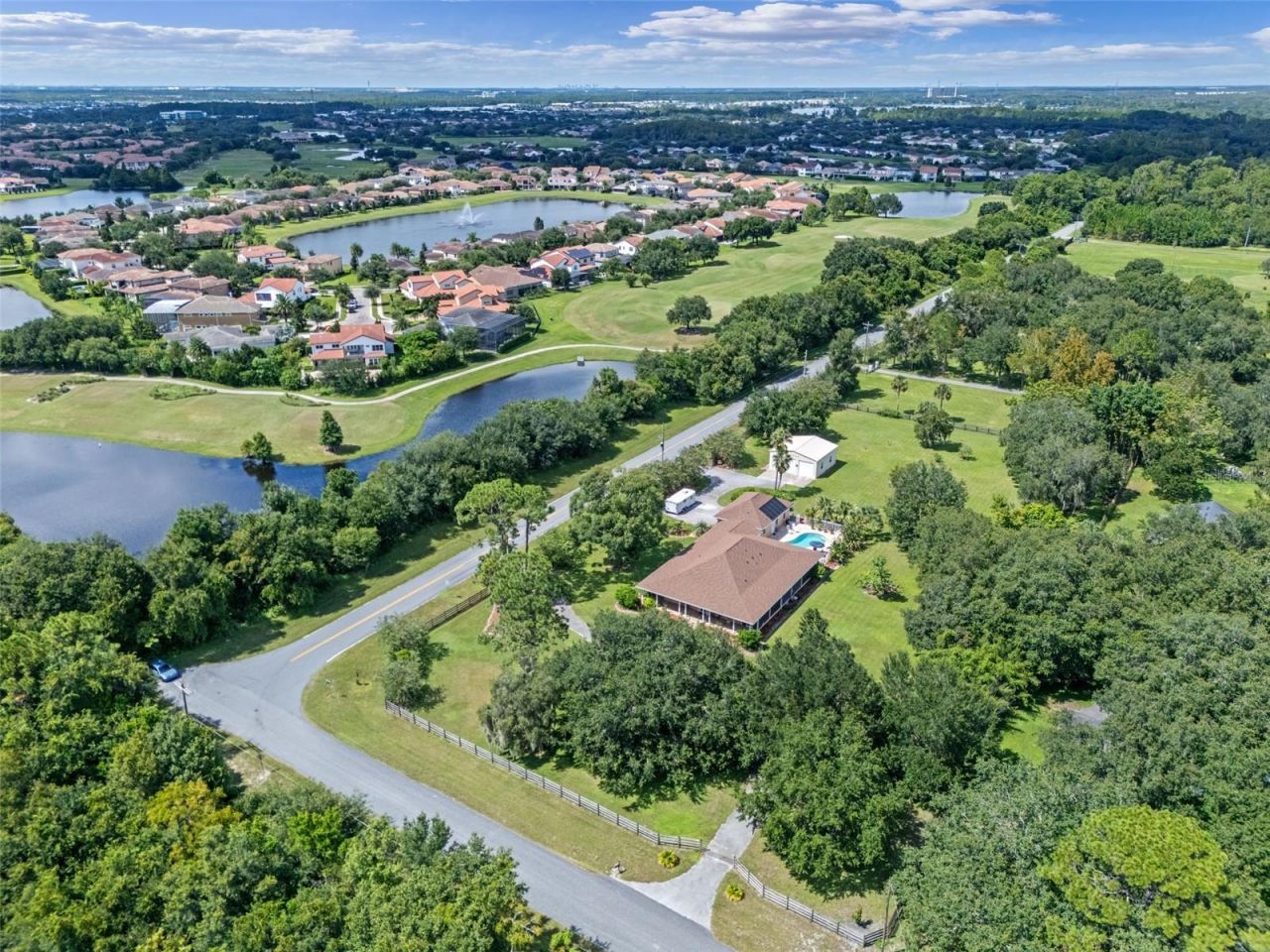 11101 Tindall Road, Orlando, FL 32832 Photo