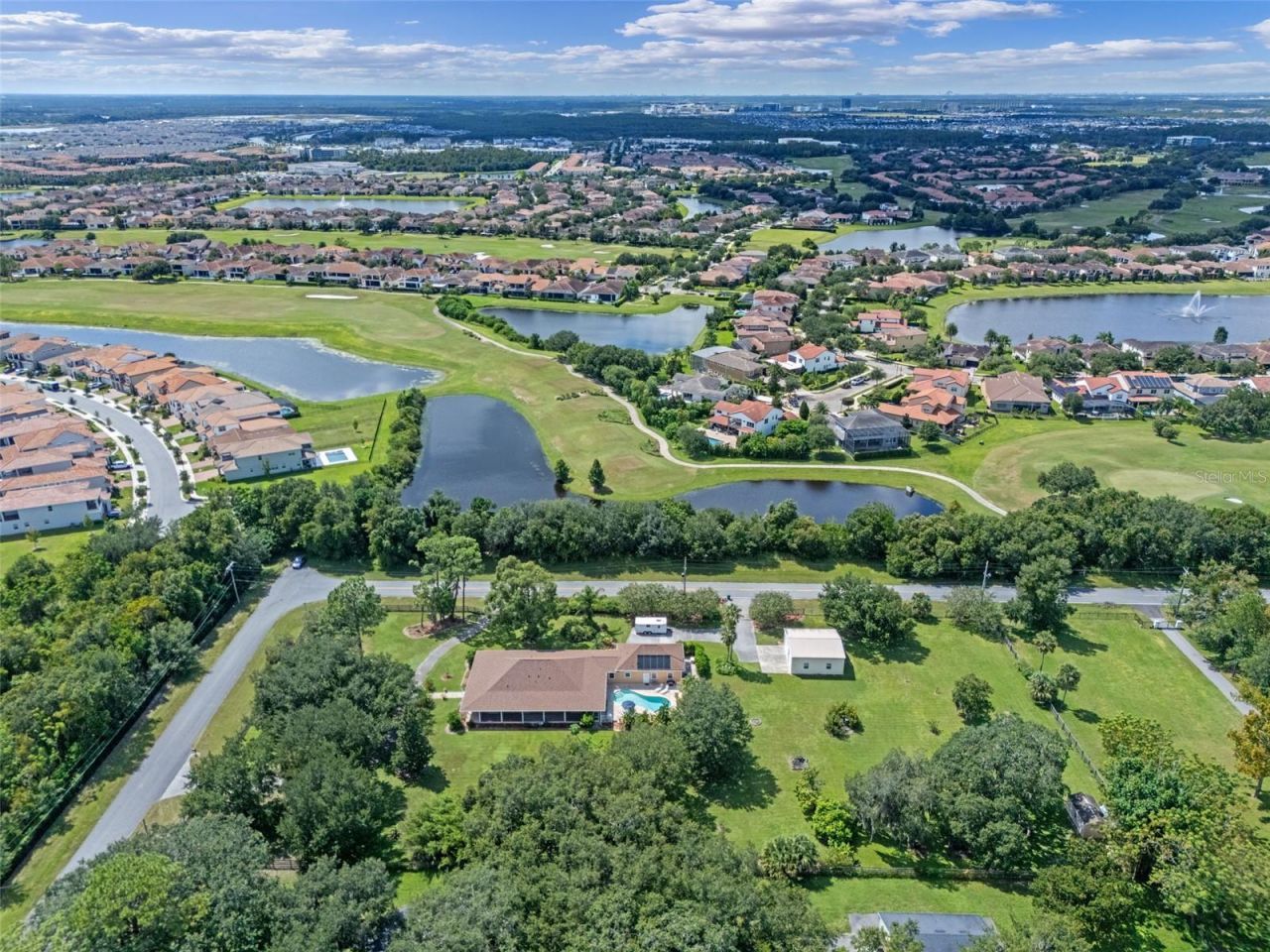 11101 Tindall Road, Orlando, FL 32832 Photo